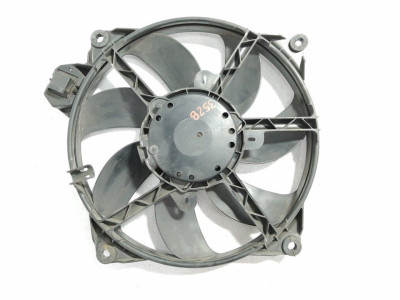 ELECTROVENTILADOR, RENAULT, MEGANE III SPORT TOURER