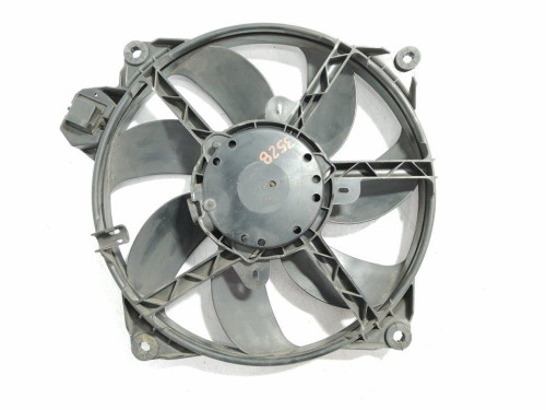  ELECTROVENTILADOR RENAULT MEGANE III SPORT TOURER 