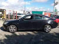 OPEL INSIGNIA BERLINA