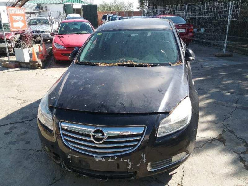  OPEL INSIGNIA BERLINA 