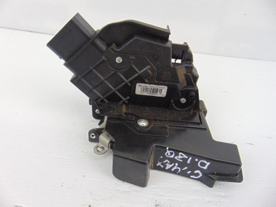 CERRADURA PUERTA DELANTERA IZQUIERDA, FORD, C-MAX (CB3)(2007)