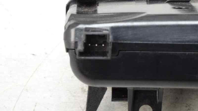 MANDO CLIMATIZADOR, MERCEDES-BENZ, CLASE C (BM 205) BERLINA