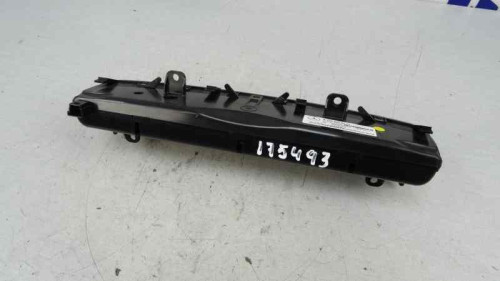  MERCEDES-BENZ CLASE C (BM 205) BERLINA 