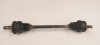  TRANSMISION DELANTERA DERECHA Mercedes-Benz CLASE C (BM 203) BERLINA 