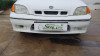 PARAGOLPES DELANTERO Suzuki Swift Berlina (SF/MA)(1996->) SUZUKI Swift Berlina (SF/MA)(1996->) 