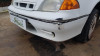 PARAGOLPES DELANTERO Suzuki Swift Berlina (SF/MA)(1996->) SUZUKI Swift Berlina (SF/MA)(1996->) 
