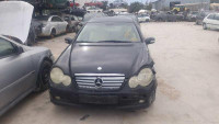MERCEDES-BENZ CLASE C (BM 203) SPORTCOUPE