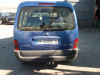CITROEN BERLINGO — vehículo donante para recambios 