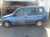 CITROEN BERLINGO — vehículo donante para recambios 