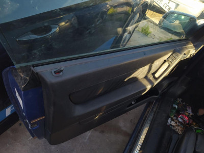 RETENEDOR PUERTA, OPEL, ASTRA G CABRIO