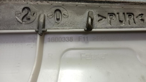 NO IDENTIFICADO, BMW, SERIE 5 TOURING (F11)