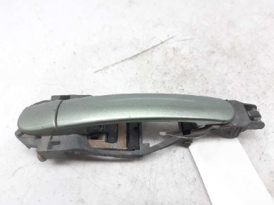 MANETA EXTERIOR TRASERA DERECHA, VOLKSWAGEN, PASSAT BERLINA (3B3)