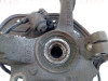  MANGUETA DELANTERA IZQUIERDA OPEL COMBO (CORSA C) 