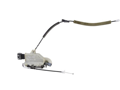 CERRADURA PUERTA DELANTERA IZQUIERDA, PEUGEOT, PARTNER FURGÓN