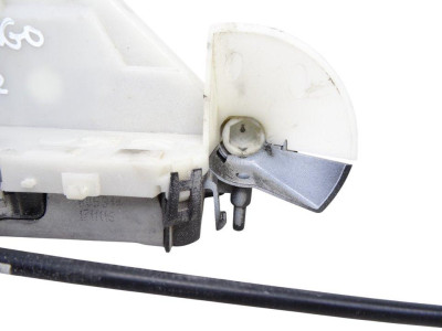 CERRADURA PUERTA DELANTERA IZQUIERDA, PEUGEOT, PARTNER FURGÓN