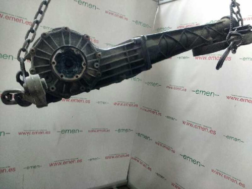  DIFERENCIAL TRASERO AUDI A4 AVANT (B5) 