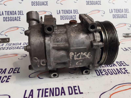  COMPRESOR AIRE ACONDICIONADO 