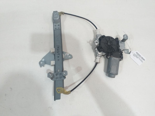  ELEVALUNAS TRASERO DERECHO NISSAN QASHQAI +2 (JJ10) 