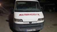 PEUGEOT BOXER (270/310) COMBI BAT.2850MM ()