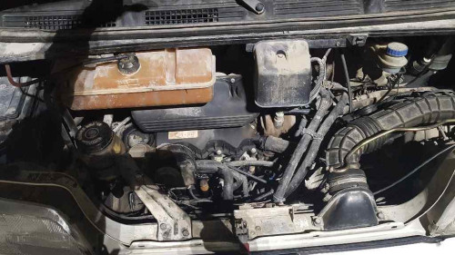  PEUGEOT BOXER (270/310) COMBI BAT.2850MM () 