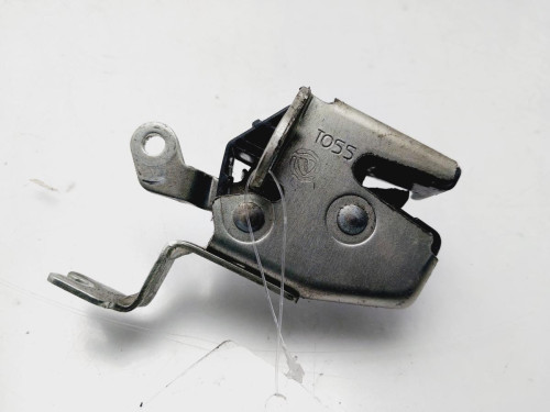 CERRADURA MALETERO / PORTON Peugeot BIPPER 