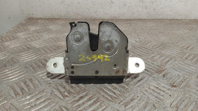 CERRADURA MALETERO / PORTON
