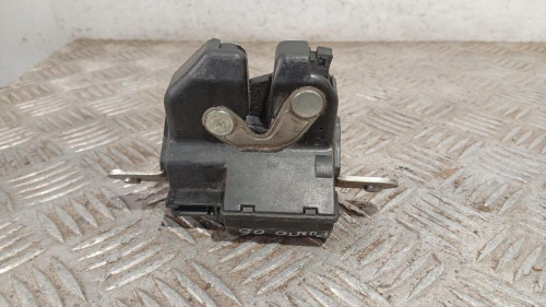 CERRADURA MALETERO / PORTON 