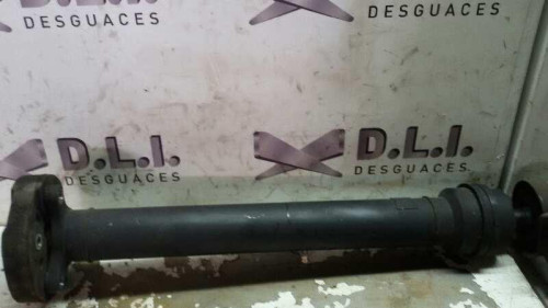 CARDAN TRASERO Mercedes-Benz CLASE ML (BM 164) 