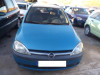  OPEL CORSA C 