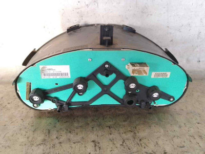 CUADRO INSTRUMENTOS, Peugeot, 206