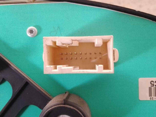 CUADRO INSTRUMENTOS Peugeot 206 
