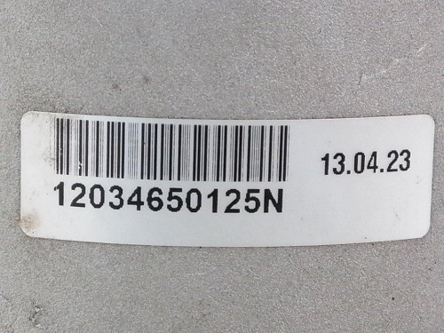  ALTERNADOR, OPEL, CORSA A 