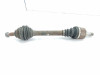  TRANSMISION DELANTERA IZQUIERDA CITROEN GRAND C4 PICASSO 