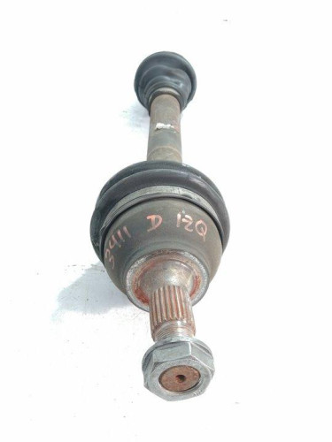  TRANSMISION DELANTERA IZQUIERDA CITROEN GRAND C4 PICASSO 