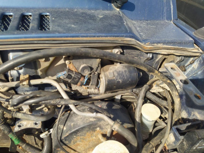 ARTICULACION LIMPIA DELANTERA