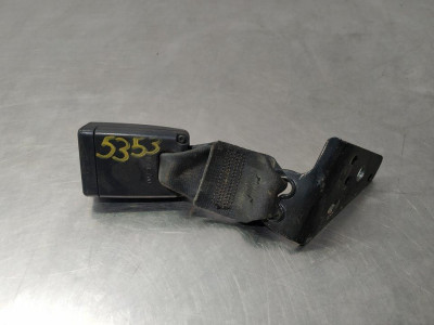 ENGANCHE CINTURON TRASERO IZQUIERDO, CITROEN, C-ELYSÉE