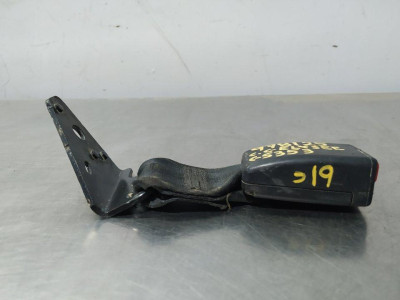 ENGANCHE CINTURON TRASERO IZQUIERDO, CITROEN, C-ELYSÉE