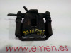  PINZA DE FRENO TRASERA IZQUIERDA Mercedes-Benz VANEO (BM 414) COMPACT VAN 