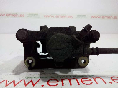 PINZA DE FRENO TRASERA IZQUIERDA, MERCEDES-BENZ, VANEO (BM 414) COMPACT VAN