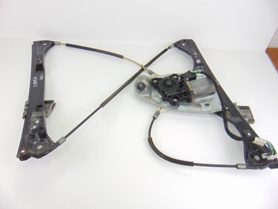 ELEVALUNAS DELANTERO IZQUIERDO, MERCEDES-BENZ, CLASE C (BM 203) SPORTCOUPE