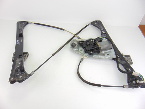  ELEVALUNAS DELANTERO IZQUIERDO, MERCEDES-BENZ, CLASE C (BM 203) SPORTCOUPE 