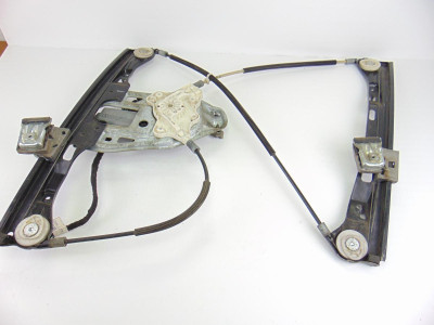 ELEVALUNAS DELANTERO IZQUIERDO, MERCEDES-BENZ, CLASE C (BM 203) SPORTCOUPE