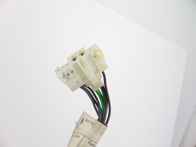 ELEVALUNAS DELANTERO IZQUIERDO, MERCEDES-BENZ, CLASE C (BM 203) SPORTCOUPE