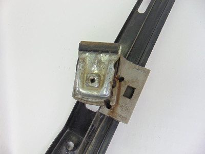 ELEVALUNAS DELANTERO IZQUIERDO, MERCEDES-BENZ, CLASE C (BM 203) SPORTCOUPE