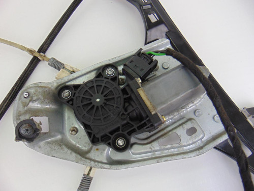  ELEVALUNAS DELANTERO IZQUIERDO, MERCEDES-BENZ, CLASE C (BM 203) SPORTCOUPE 