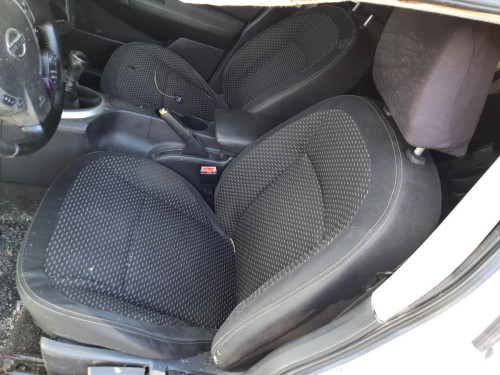  NISSAN QASHQAI (J10) 