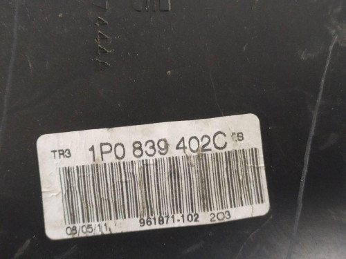 ELEVALUNAS TRASERO DERECHO SEAT LEON (1P1) 
