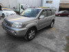 NISSAN X-TRAIL (T30) — автомобиль-донор на запчасти 