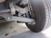 BRAZO SUSPENSION INFERIOR TRASERO DERECHO Audi Q5 (8R) 