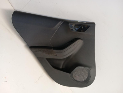 GUARNECIDO PUERTA TRASERA IZQUIERDA, FORD, PUMA